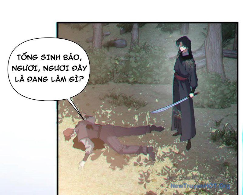 Kẻ Thù Của Ta Lại Thành Đạo Lữ [Chap 1-13]