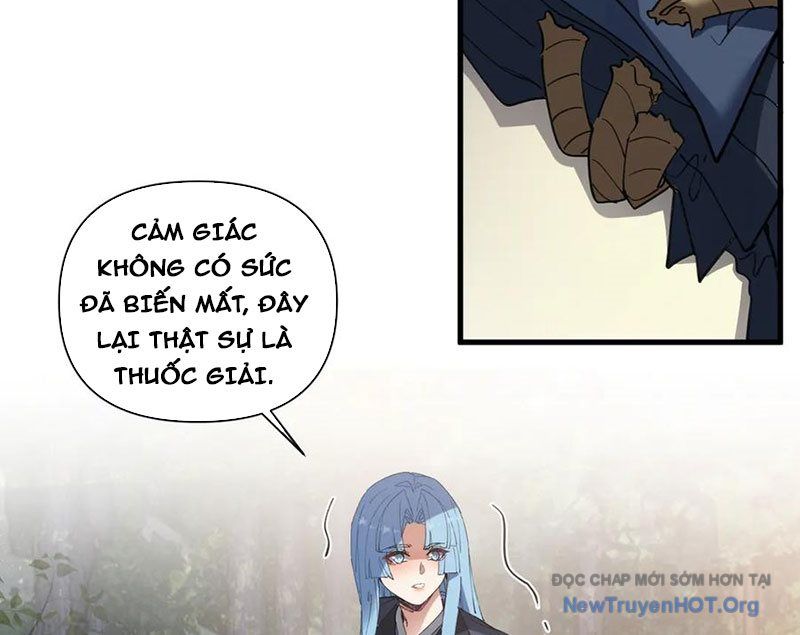Kẻ Thù Của Ta Lại Thành Đạo Lữ [Chap 1-13]