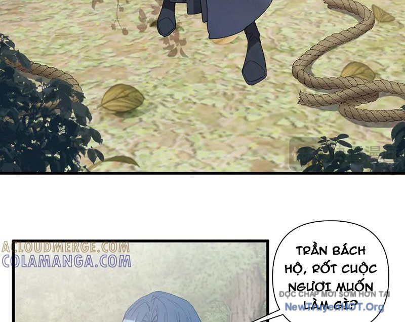 Kẻ Thù Của Ta Lại Thành Đạo Lữ [Chap 1-13]