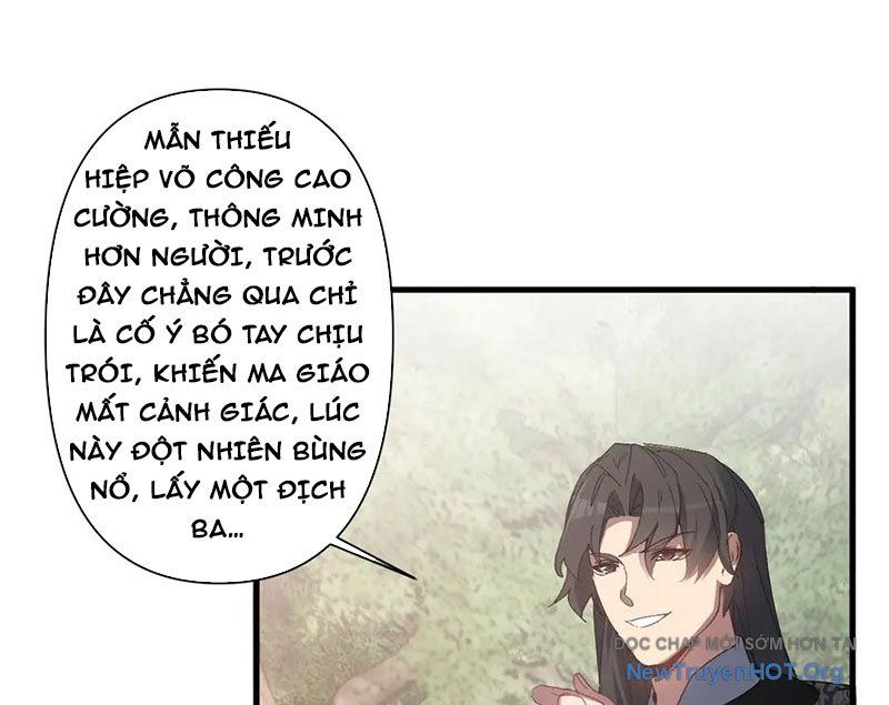 Kẻ Thù Của Ta Lại Thành Đạo Lữ [Chap 1-13]