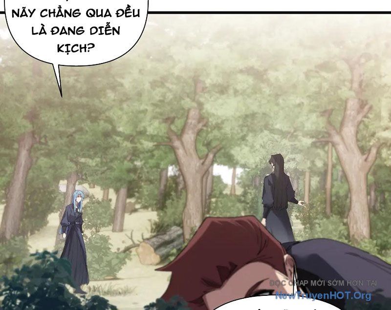 Kẻ Thù Của Ta Lại Thành Đạo Lữ [Chap 1-13]