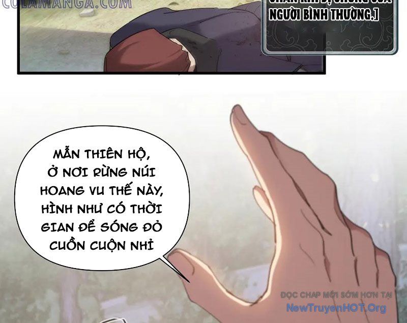 Kẻ Thù Của Ta Lại Thành Đạo Lữ [Chap 1-13]