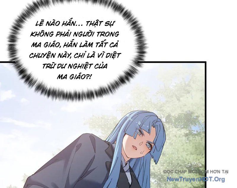Kẻ Thù Của Ta Lại Thành Đạo Lữ [Chap 1-13]