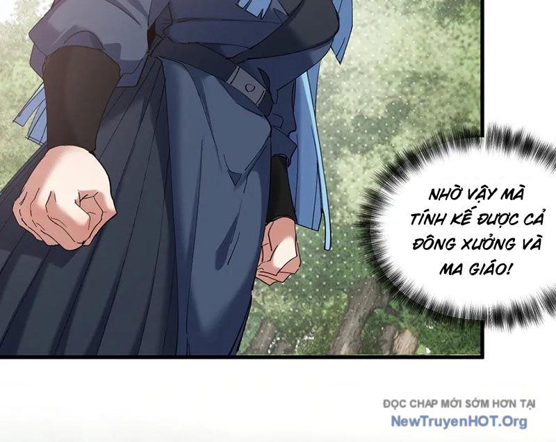 Kẻ Thù Của Ta Lại Thành Đạo Lữ [Chap 1-13]