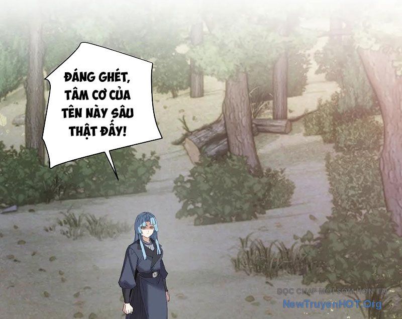 Kẻ Thù Của Ta Lại Thành Đạo Lữ [Chap 1-13]