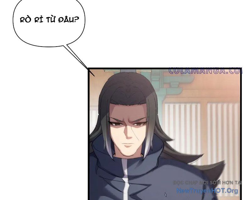 Kẻ Thù Của Ta Lại Thành Đạo Lữ [Chap 1-13]