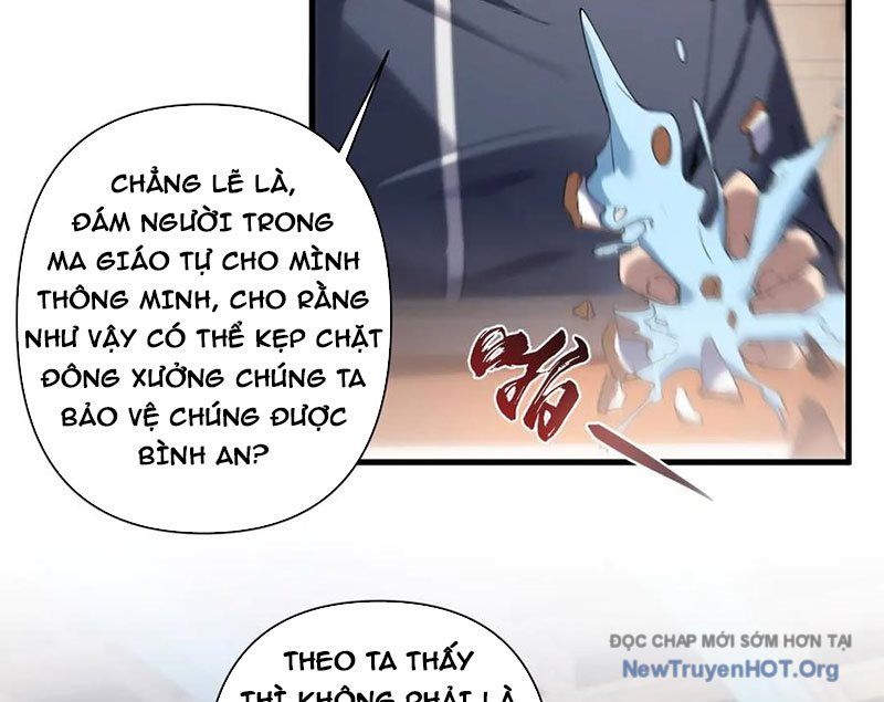 Kẻ Thù Của Ta Lại Thành Đạo Lữ [Chap 1-13]