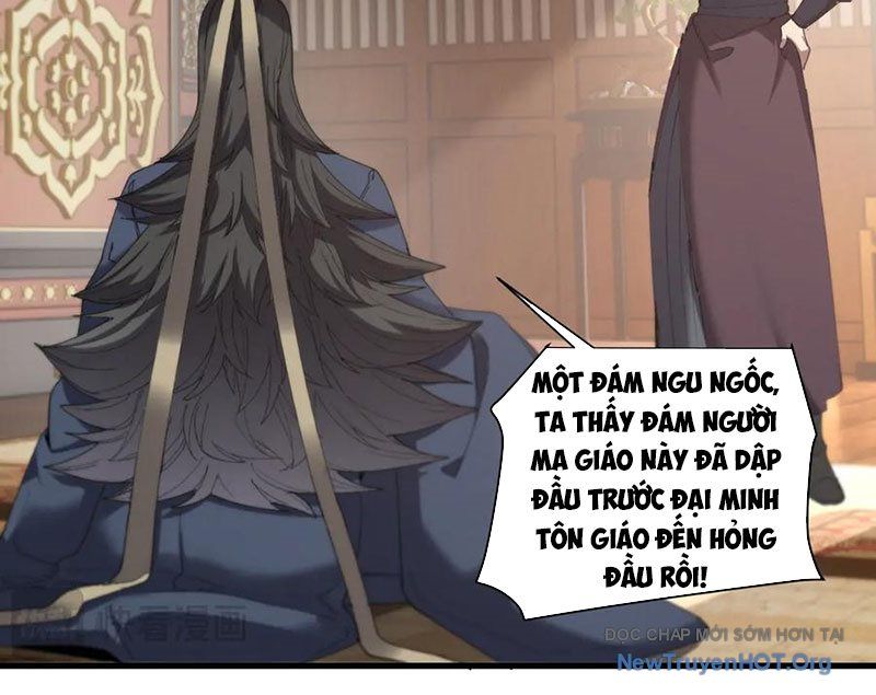 Kẻ Thù Của Ta Lại Thành Đạo Lữ [Chap 1-13]