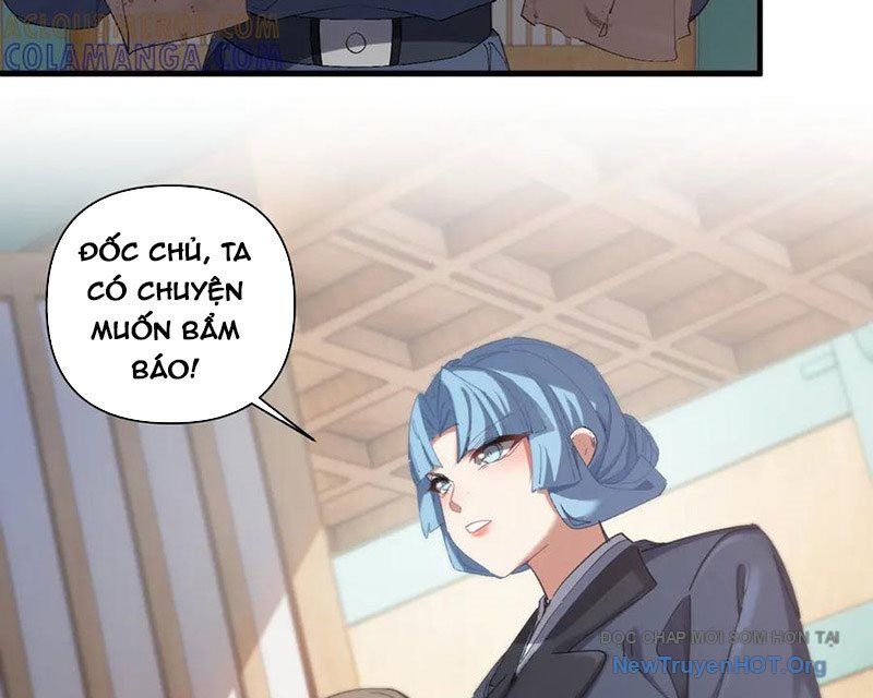 Kẻ Thù Của Ta Lại Thành Đạo Lữ [Chap 1-13]
