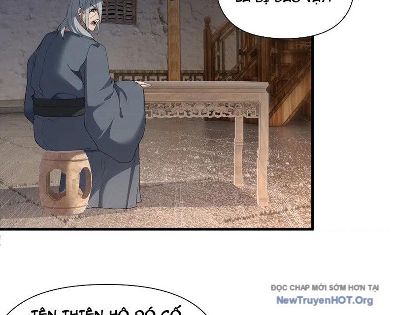 Kẻ Thù Của Ta Lại Thành Đạo Lữ [Chap 1-13]