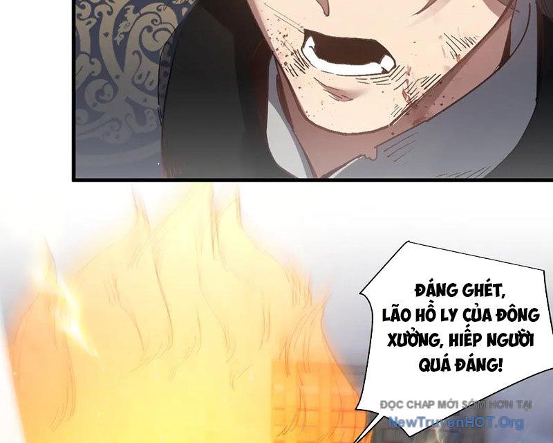 Kẻ Thù Của Ta Lại Thành Đạo Lữ [Chap 1-13]