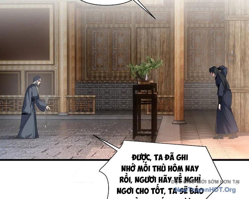 Kẻ Thù Của Ta Lại Thành Đạo Lữ [Chap 1-13]