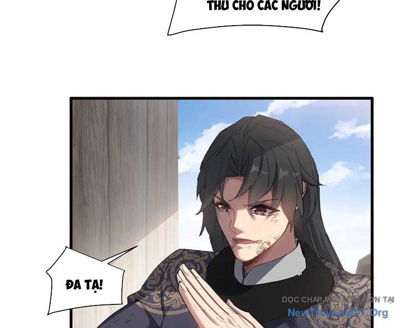 Kẻ Thù Của Ta Lại Thành Đạo Lữ [Chap 1-13]
