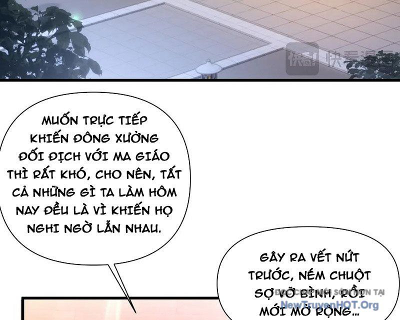 Kẻ Thù Của Ta Lại Thành Đạo Lữ [Chap 1-13]