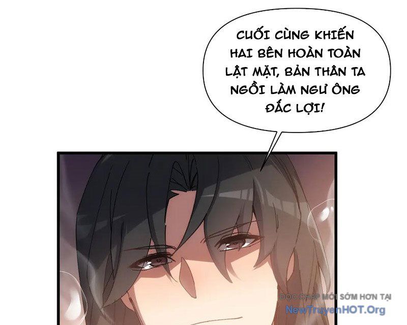 Kẻ Thù Của Ta Lại Thành Đạo Lữ [Chap 1-13]