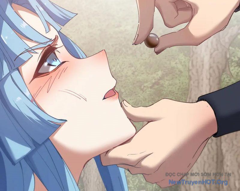Kẻ Thù Của Ta Lại Thành Đạo Lữ [Chap 1-13]