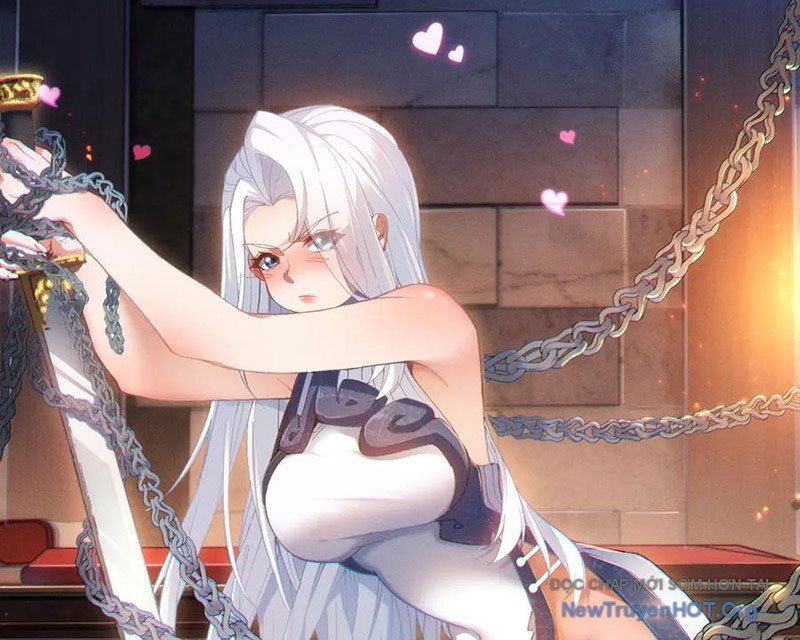 Kẻ Thù Của Ta Lại Thành Đạo Lữ [Chap 1-13]