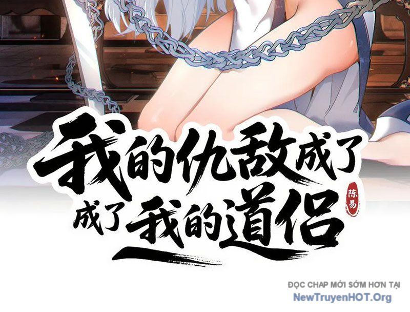 Kẻ Thù Của Ta Lại Thành Đạo Lữ [Chap 1-13]