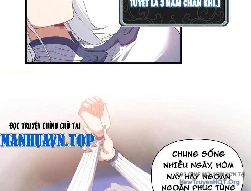 Kẻ Thù Của Ta Lại Thành Đạo Lữ [Chap 1-13]