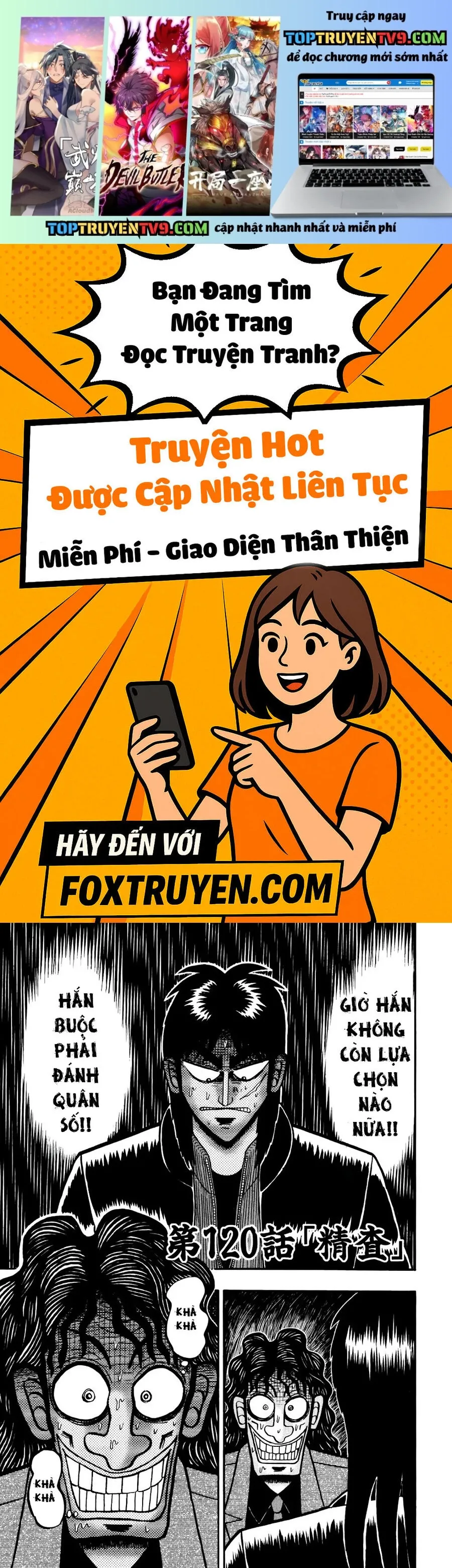 Trang truyện