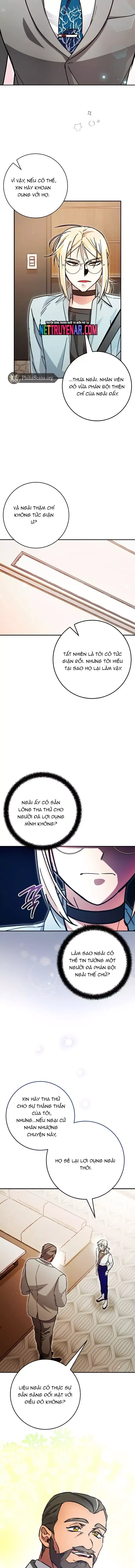 Trở Thành Công Chức Pháp Thuật [Chap 29-48]