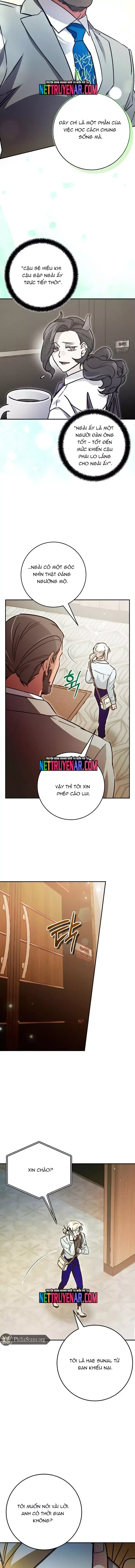 Trở Thành Công Chức Pháp Thuật [Chap 29-48]