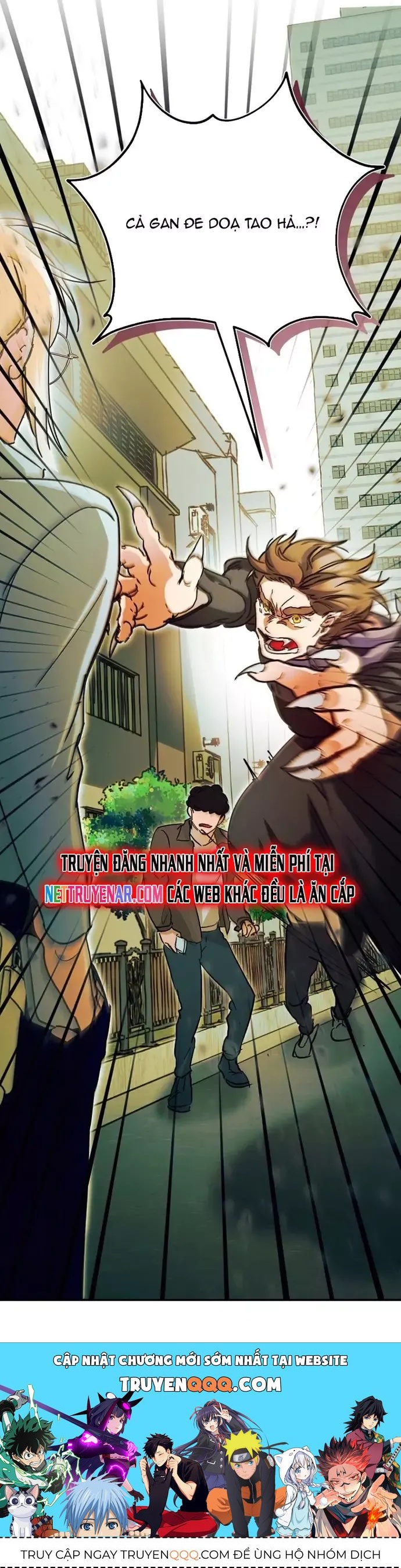 Trở Thành Công Chức Pháp Thuật [Chap 29-48]