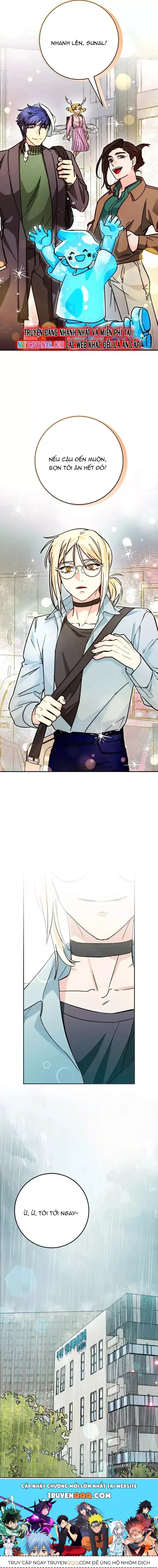 Trở Thành Công Chức Pháp Thuật [Chap 29-48]