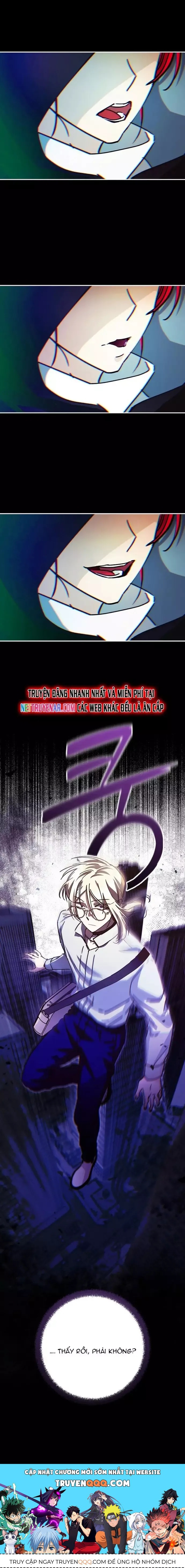 Trở Thành Công Chức Pháp Thuật [Chap 29-48]