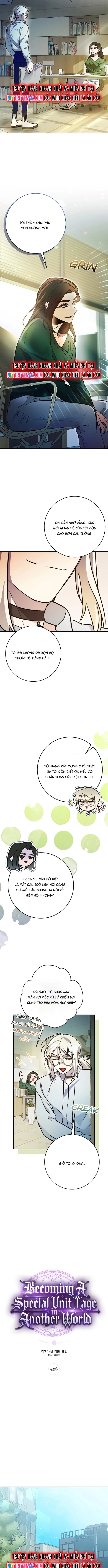 Trở Thành Công Chức Pháp Thuật [Chap 29-48]
