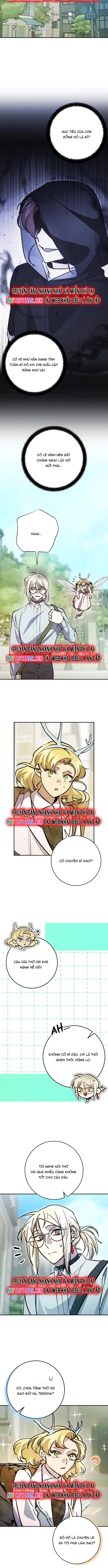 Trở Thành Công Chức Pháp Thuật [Chap 29-48]