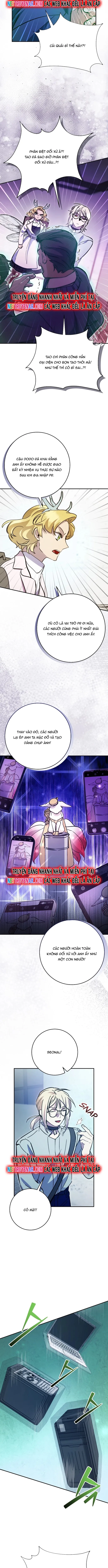 Trở Thành Công Chức Pháp Thuật [Chap 29-48]