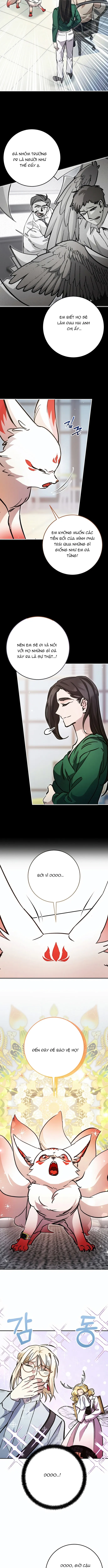 Trở Thành Công Chức Pháp Thuật [Chap 29-48]