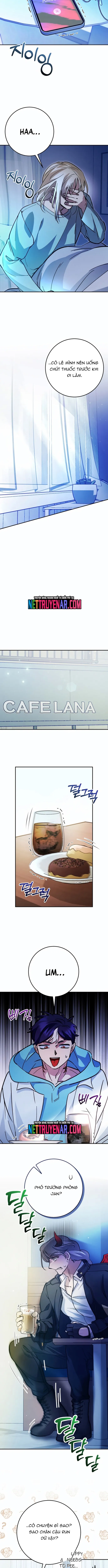 Trở Thành Công Chức Pháp Thuật [Chap 29-48]
