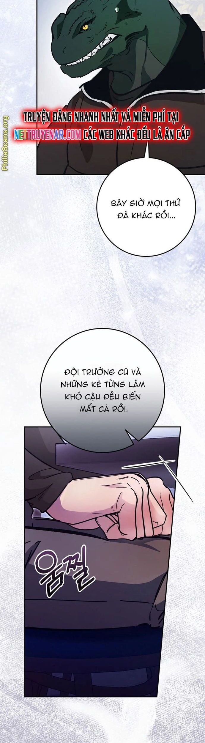 Trở Thành Công Chức Pháp Thuật [Chap 29-48]