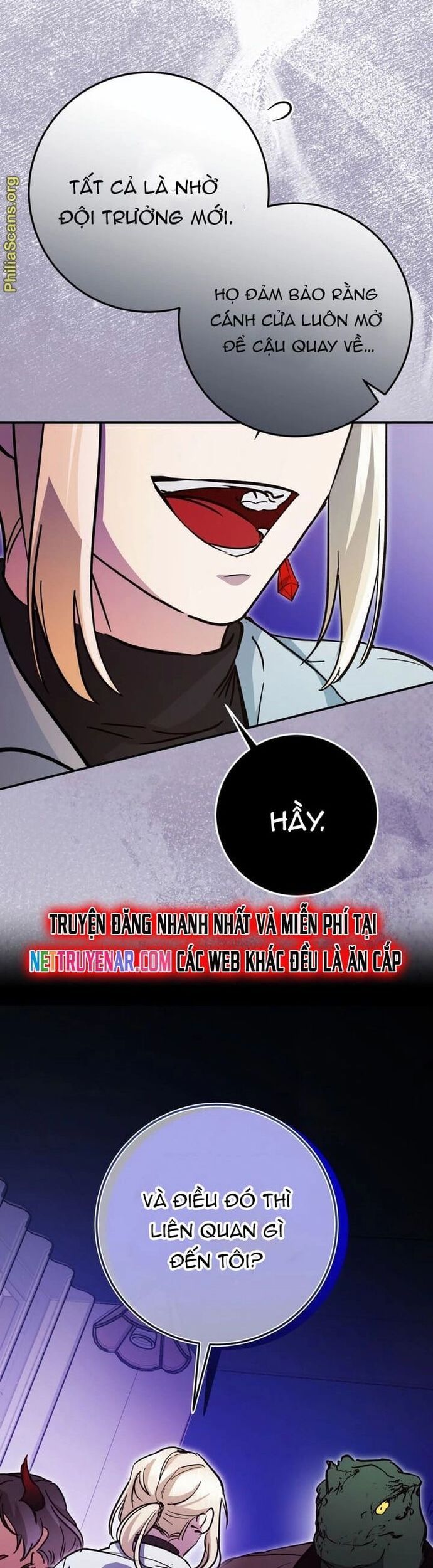Trở Thành Công Chức Pháp Thuật [Chap 29-48]