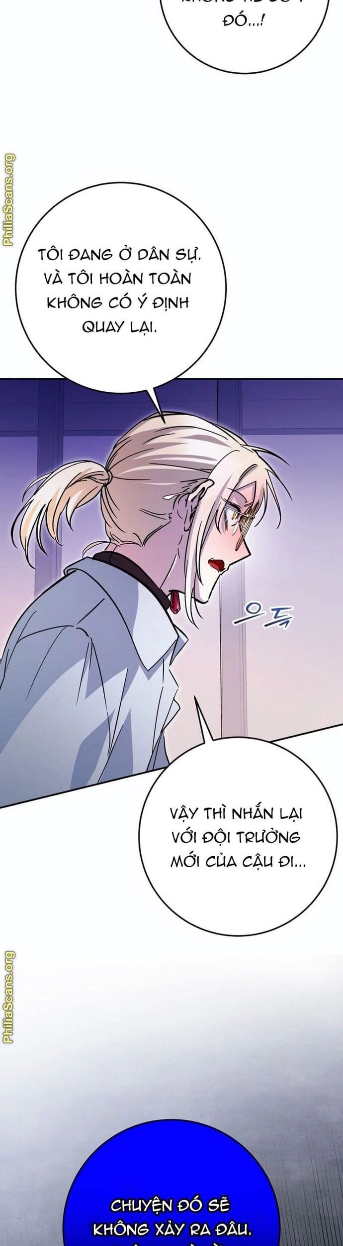 Trở Thành Công Chức Pháp Thuật [Chap 29-48]