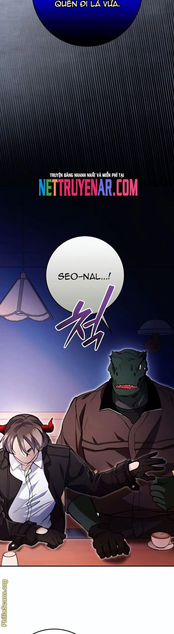 Trở Thành Công Chức Pháp Thuật [Chap 29-48]