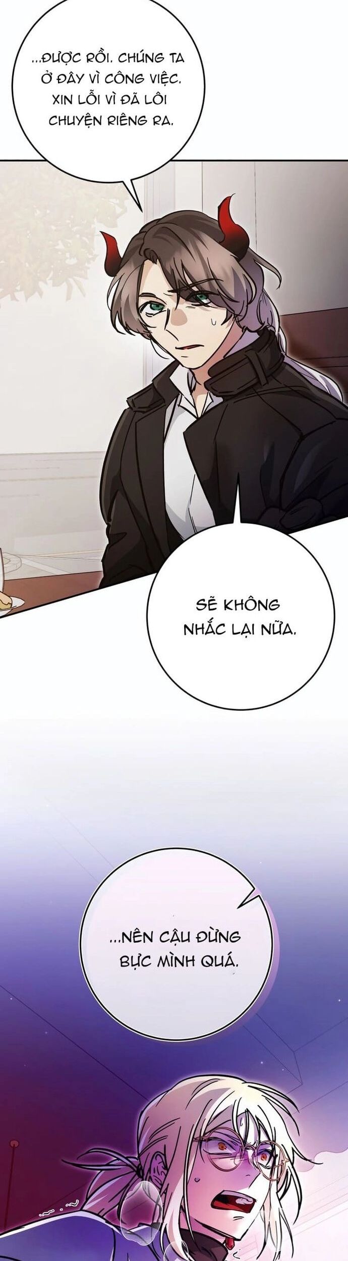 Trở Thành Công Chức Pháp Thuật [Chap 29-48]