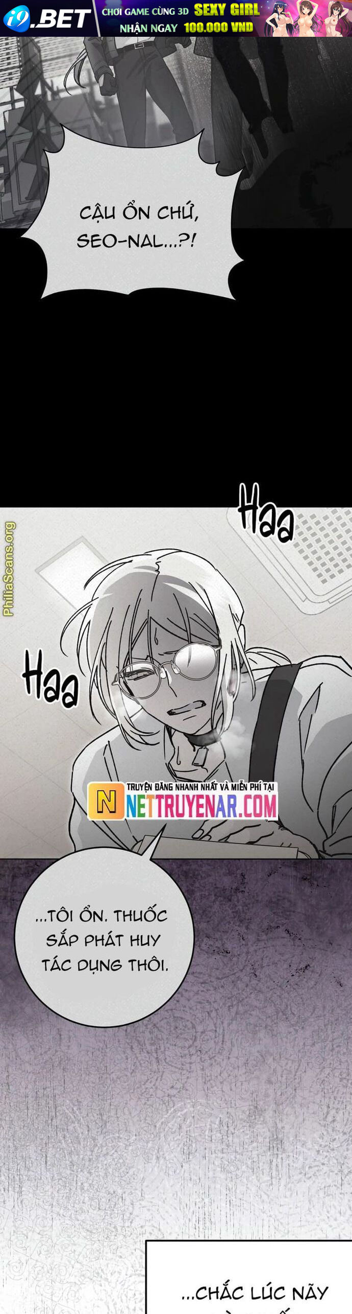 Trở Thành Công Chức Pháp Thuật [Chap 29-48]