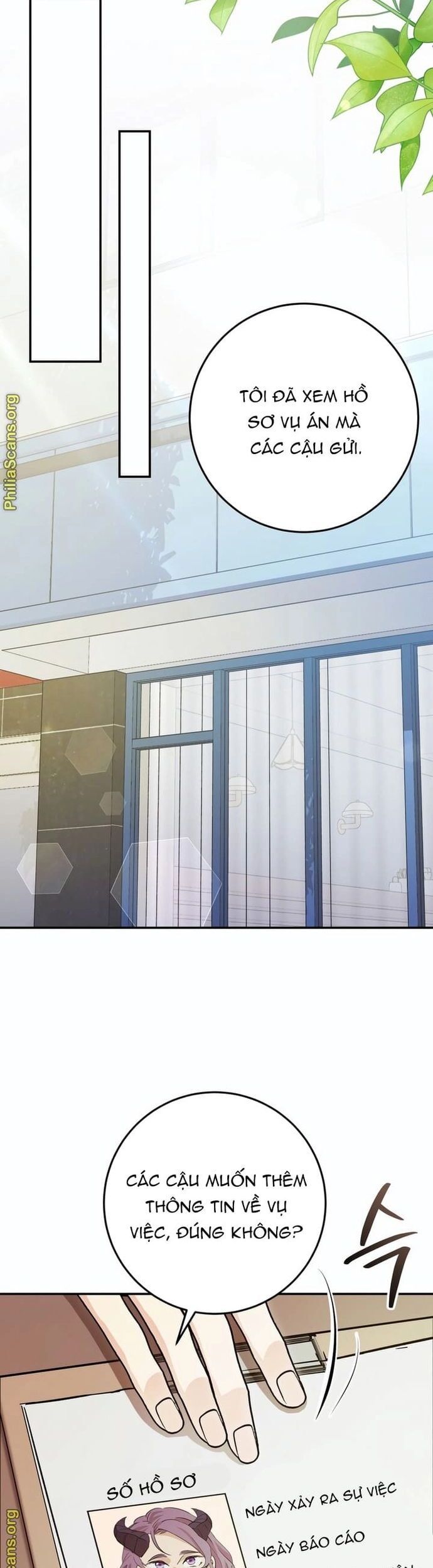 Trở Thành Công Chức Pháp Thuật [Chap 29-48]