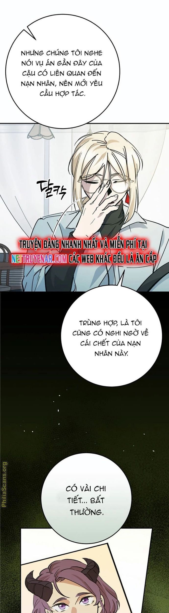 Trở Thành Công Chức Pháp Thuật [Chap 29-48]