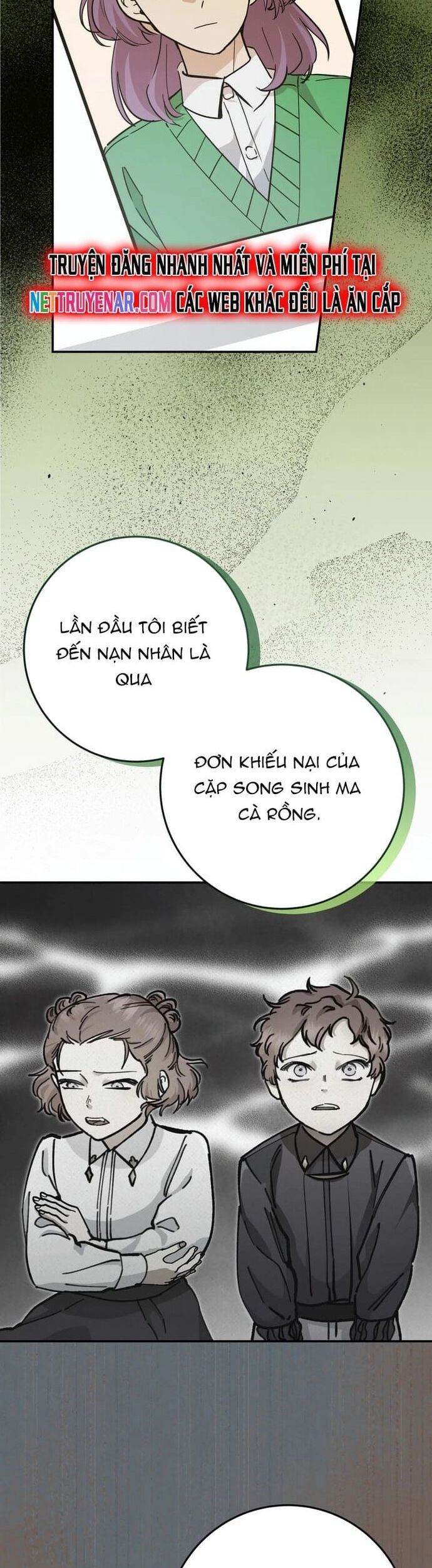 Trở Thành Công Chức Pháp Thuật [Chap 29-48]