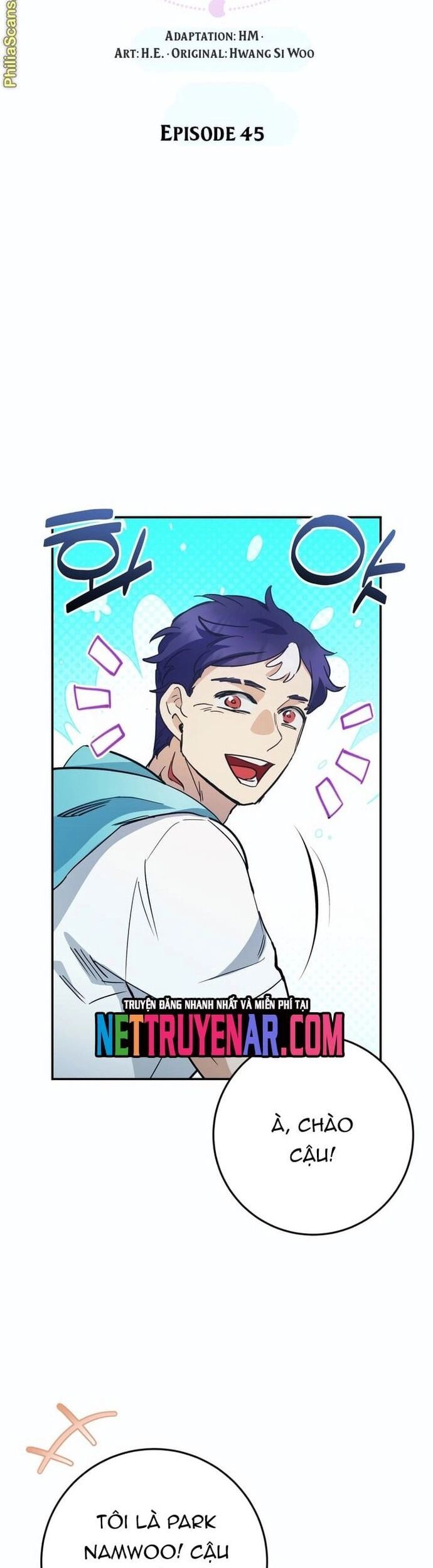 Trở Thành Công Chức Pháp Thuật [Chap 29-48]