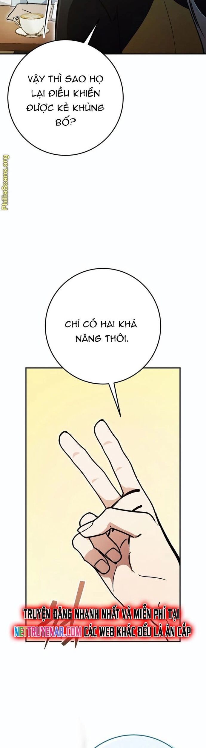 Trở Thành Công Chức Pháp Thuật [Chap 29-48]