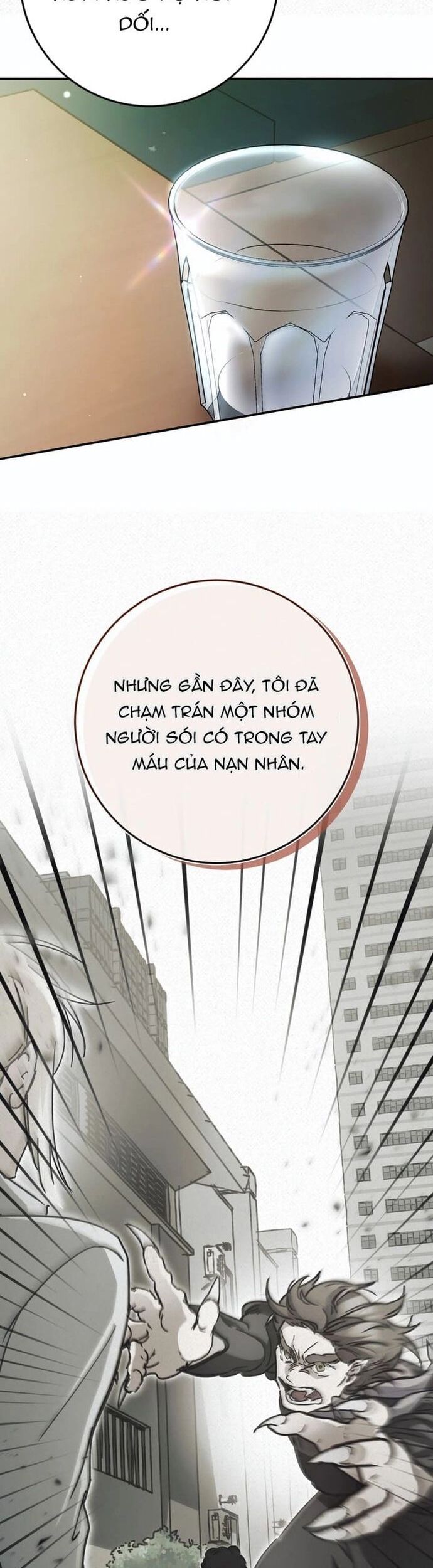 Trở Thành Công Chức Pháp Thuật [Chap 29-48]