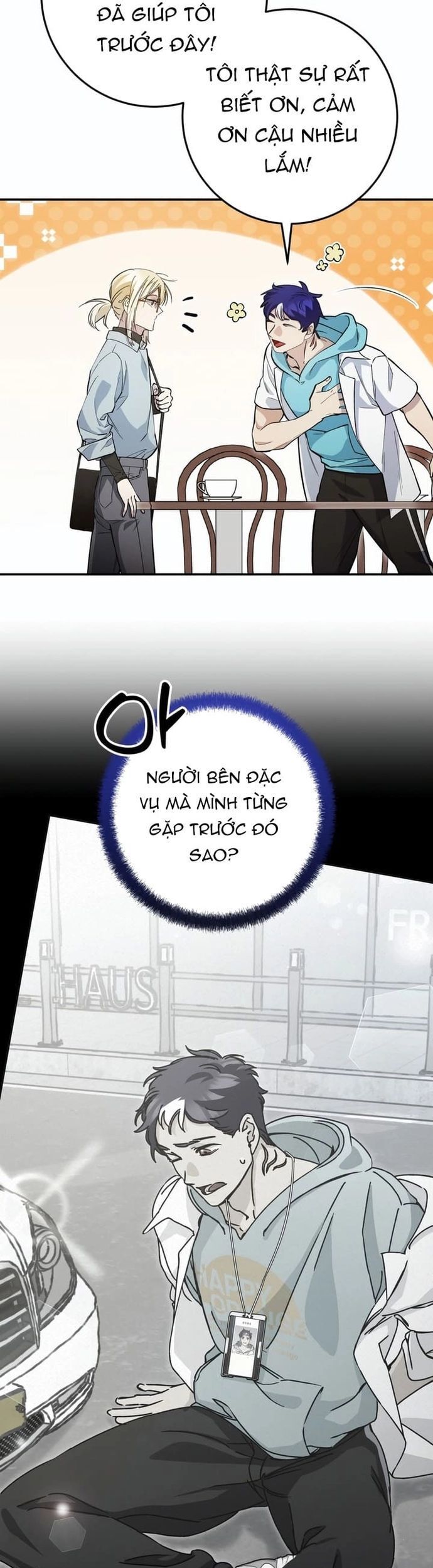 Trở Thành Công Chức Pháp Thuật [Chap 29-48]