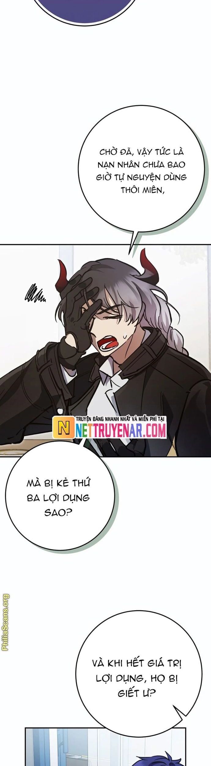Trở Thành Công Chức Pháp Thuật [Chap 29-48]