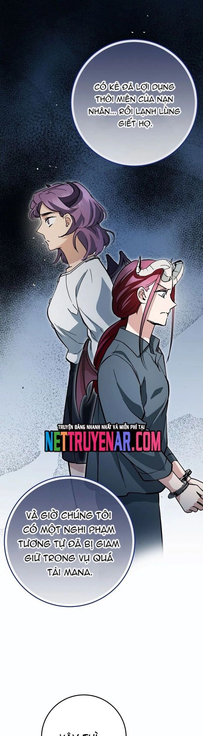 Trở Thành Công Chức Pháp Thuật [Chap 29-48]