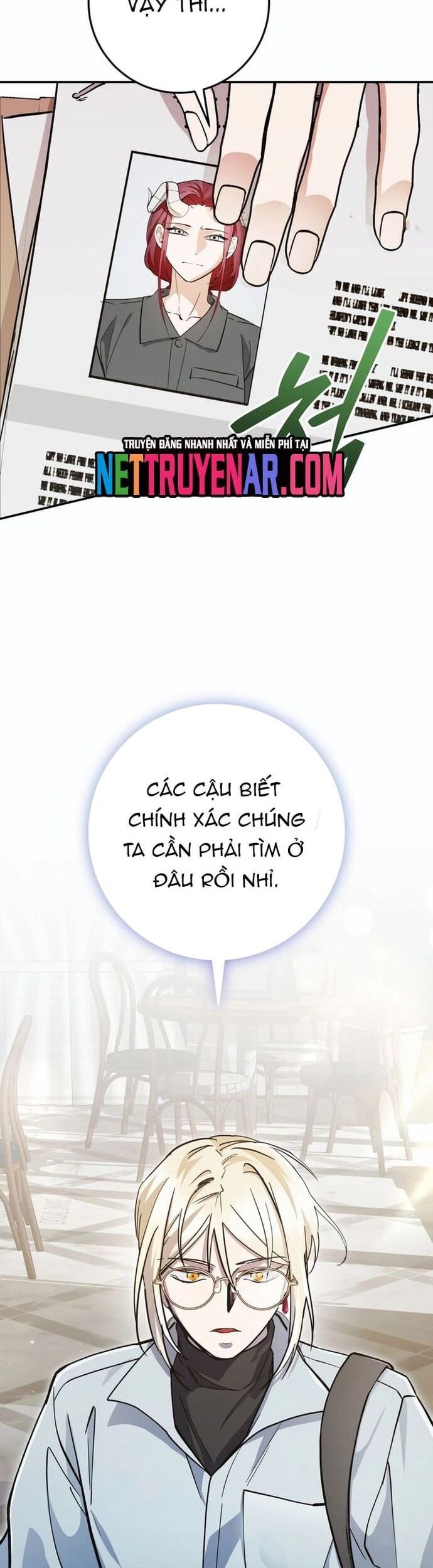 Trở Thành Công Chức Pháp Thuật [Chap 29-48]